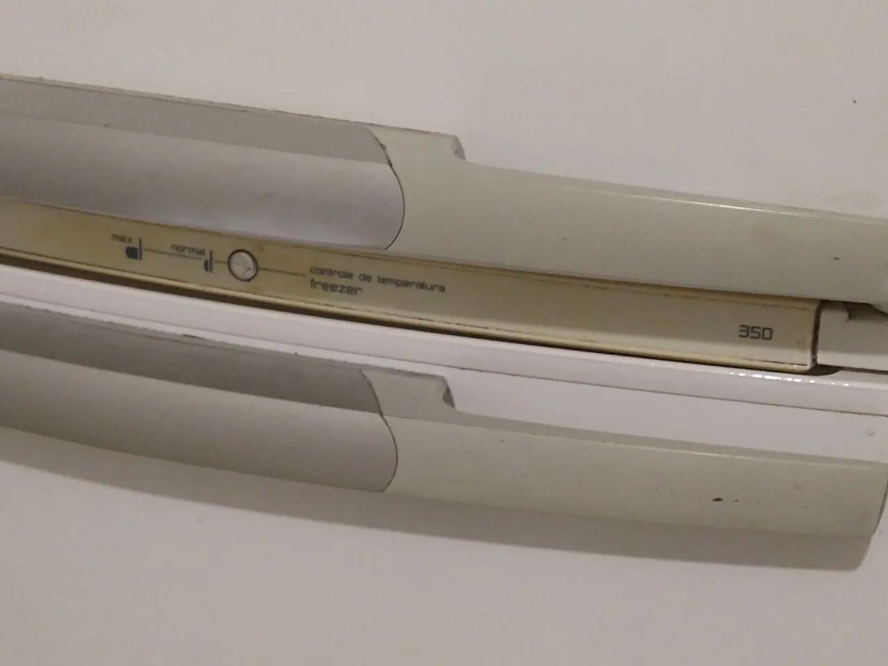 Geladeira Frost Free Brastemp  - Foto 2