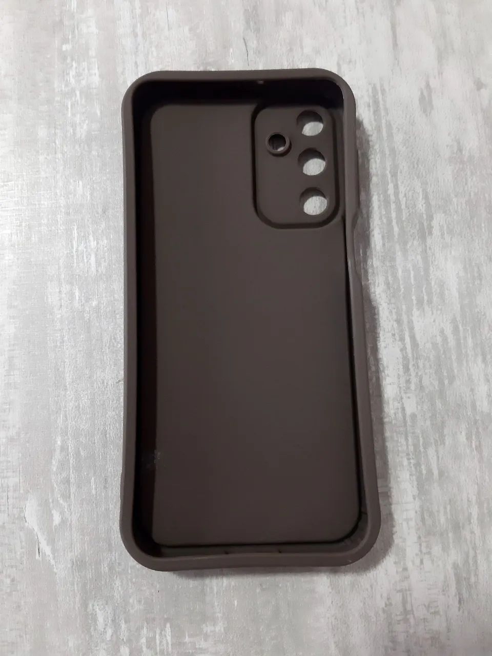 Capa para Celular Estilo Estante de Livros - Foto 2