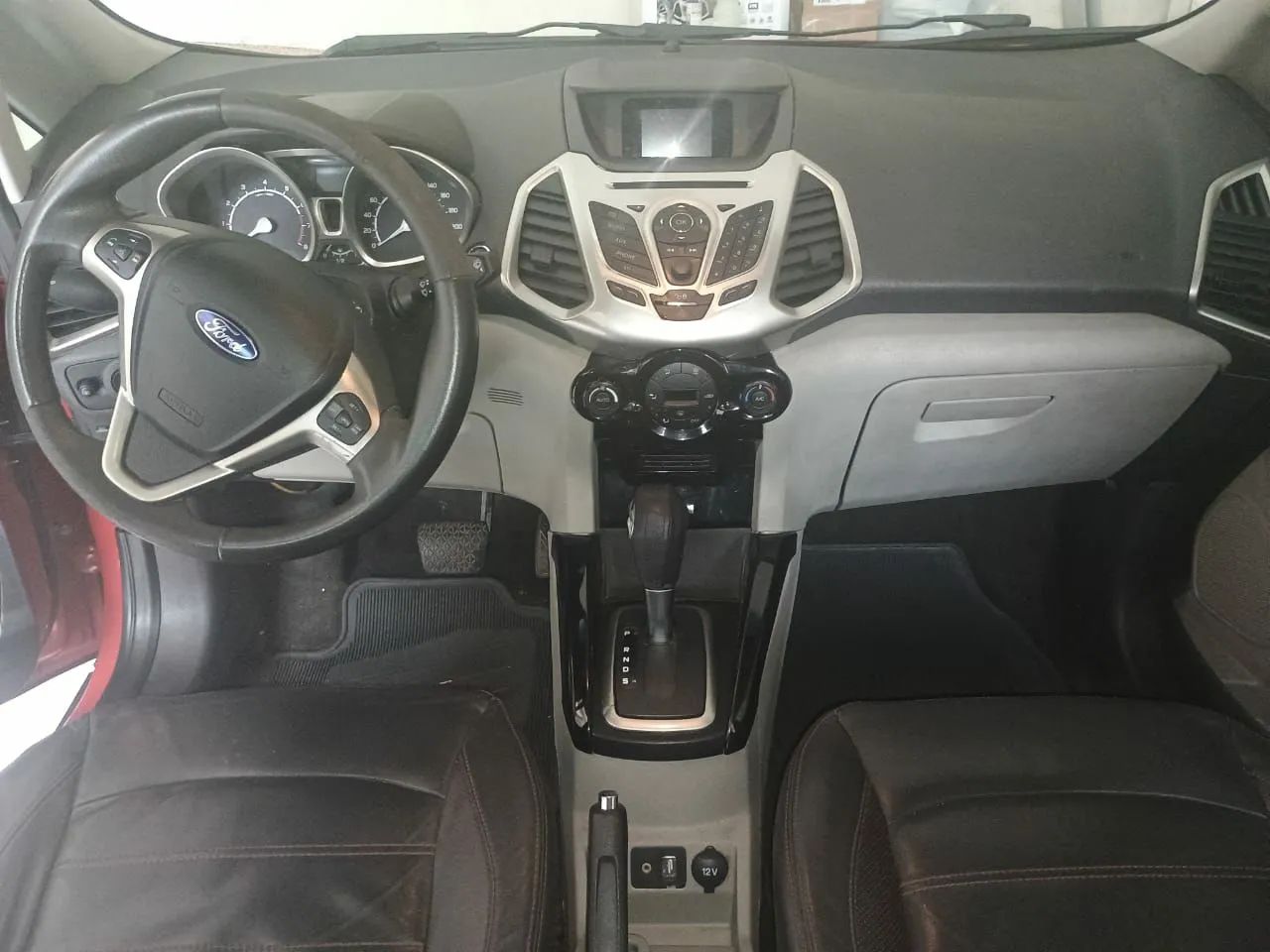 FORD ECOSPORT  - Foto 5