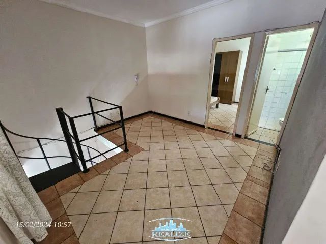 Código 4439 -  Aluga apartamento duplex na Rua Belém, bairro Veneza - Foto 2