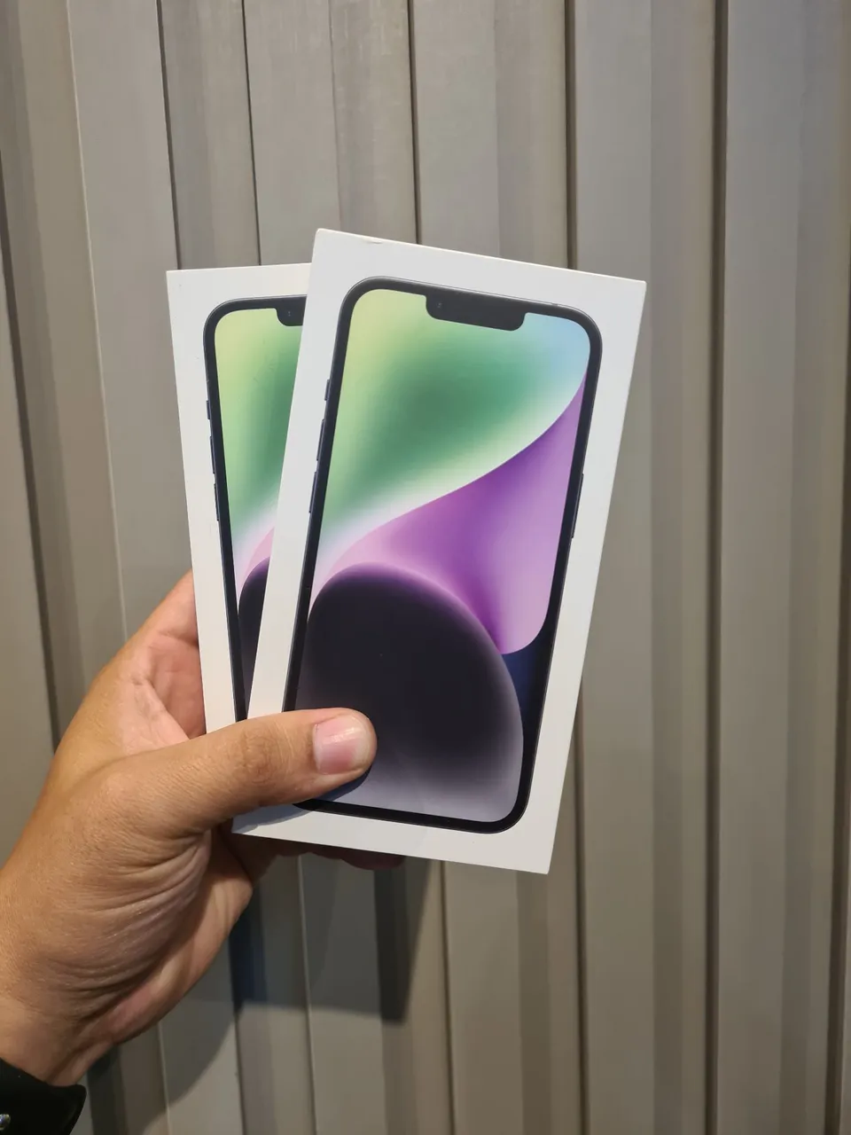 Iphone 14 128Gb - Novo, Lacrado - Parcelamos até 18x