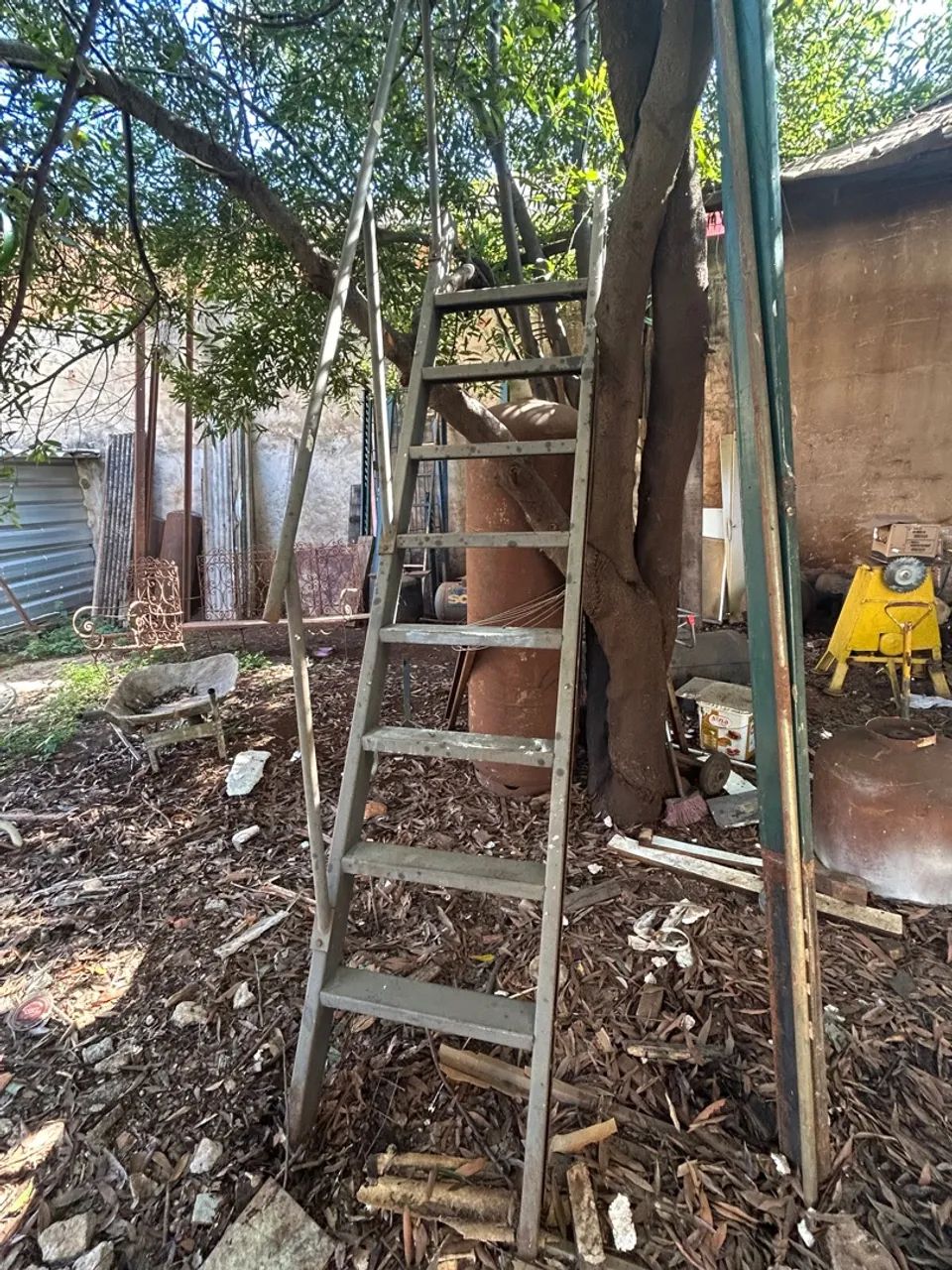 Materiais de Construção - Diversos64520802840195121