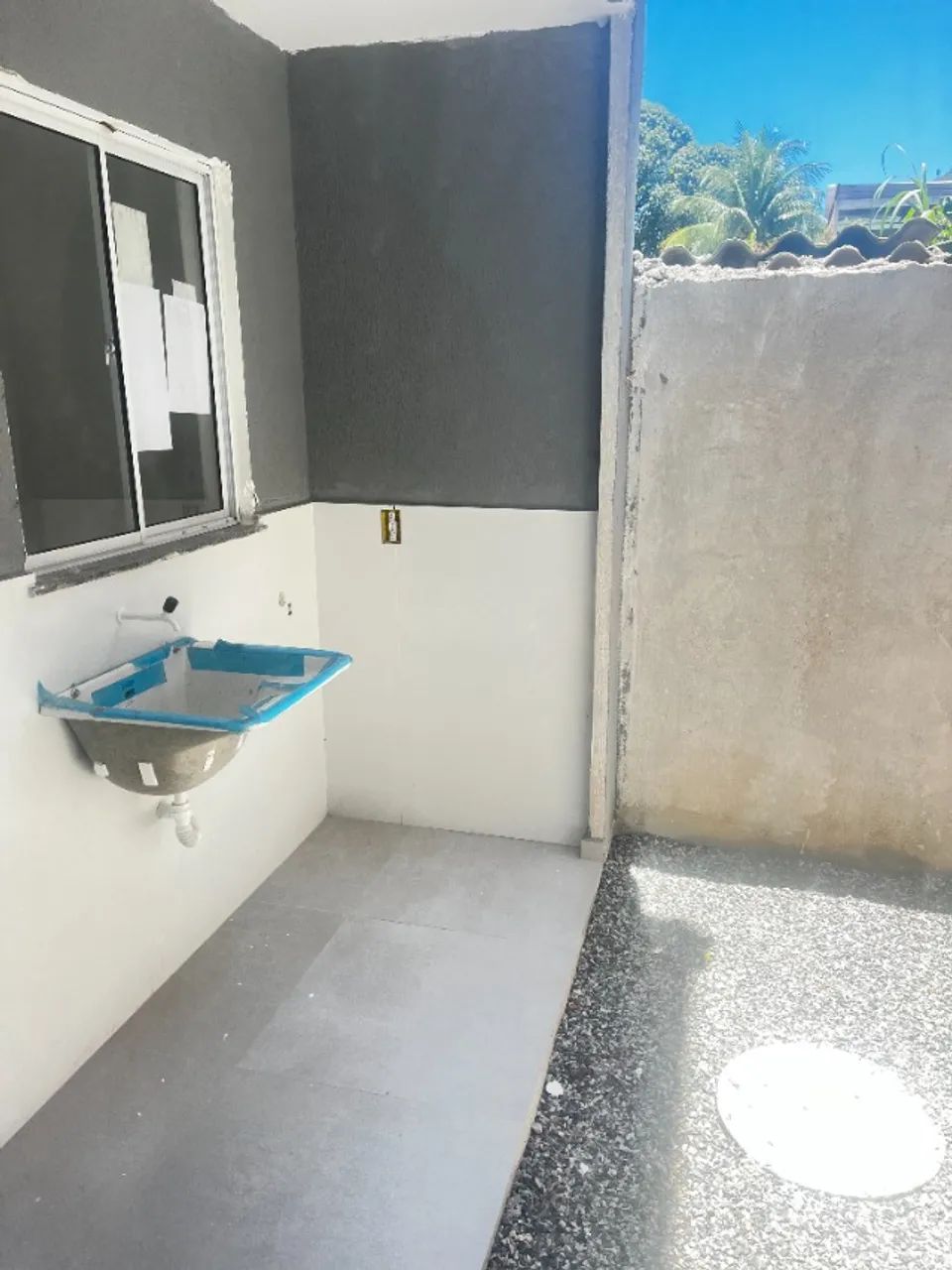 Foto - Nova Iguaçu - Parque São Vicente de Paulo