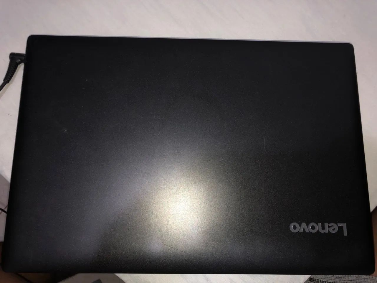 Notebook Lenovo IdeaPad 320 - GeForce MX150, 20GB RAM (HD com defeito) - Foto 2