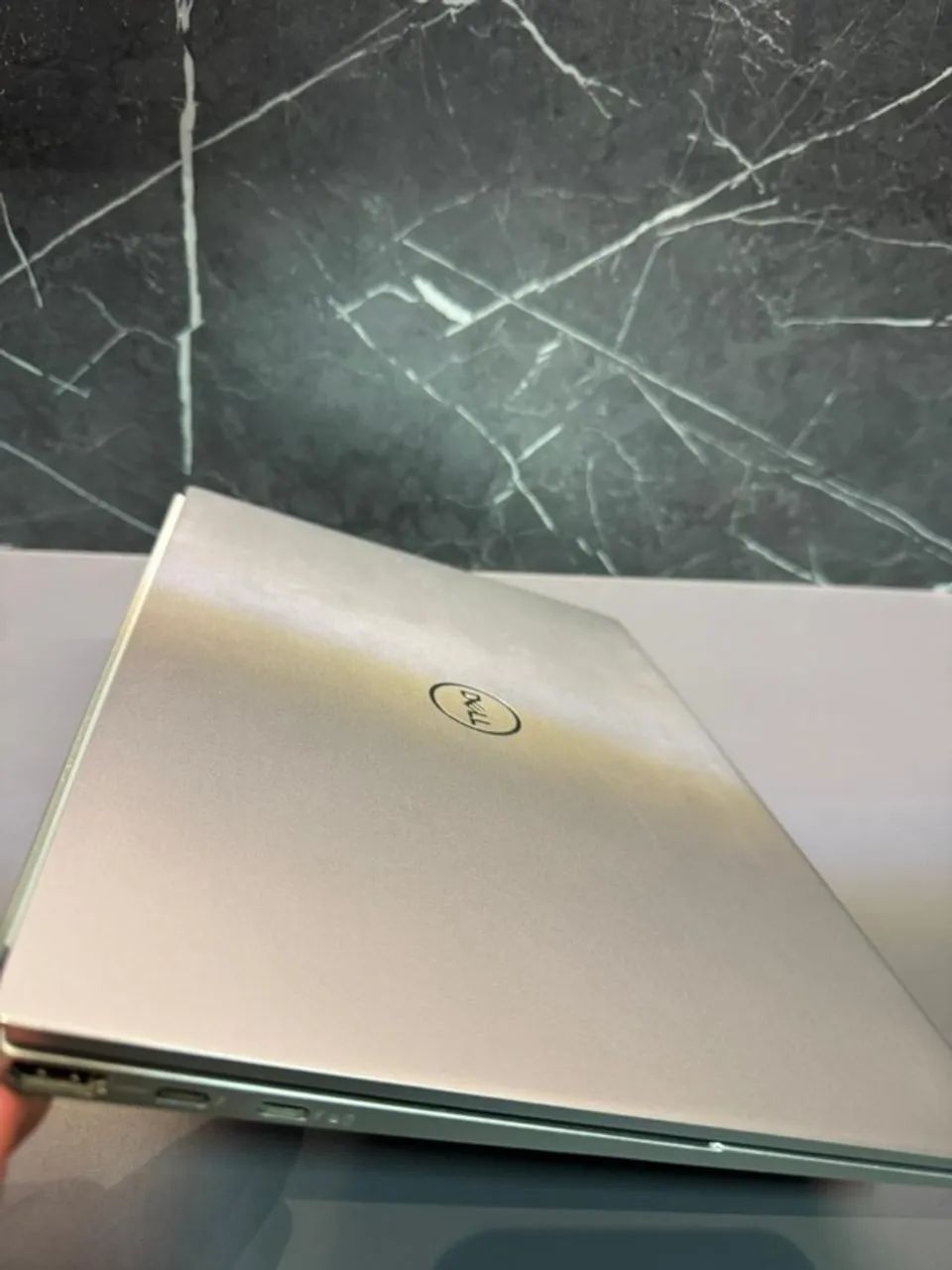 Notebook Dell Inspiron 13 5320 i7 (Intel Evo) - Notebooks - Jardim