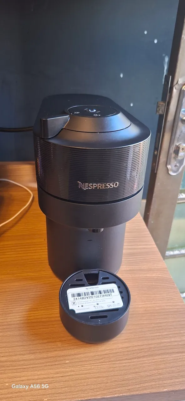 Nespresso Vertuo - Máquina de Café