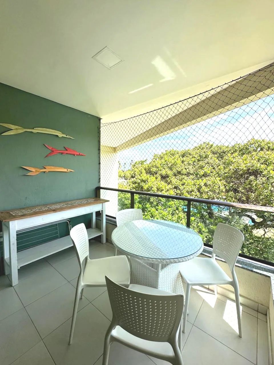 Apartamento mobiliado para venda em Tamandaré - Foto 4
