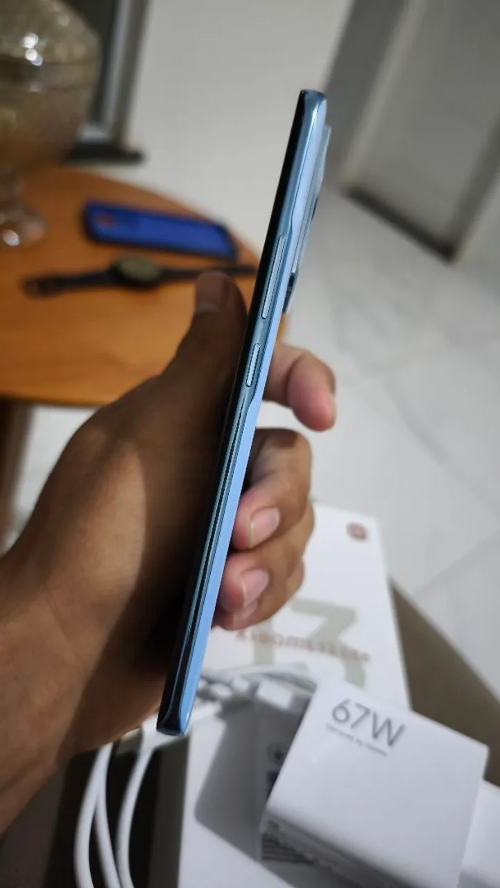 Xiaomi MI 13 Lite 5G