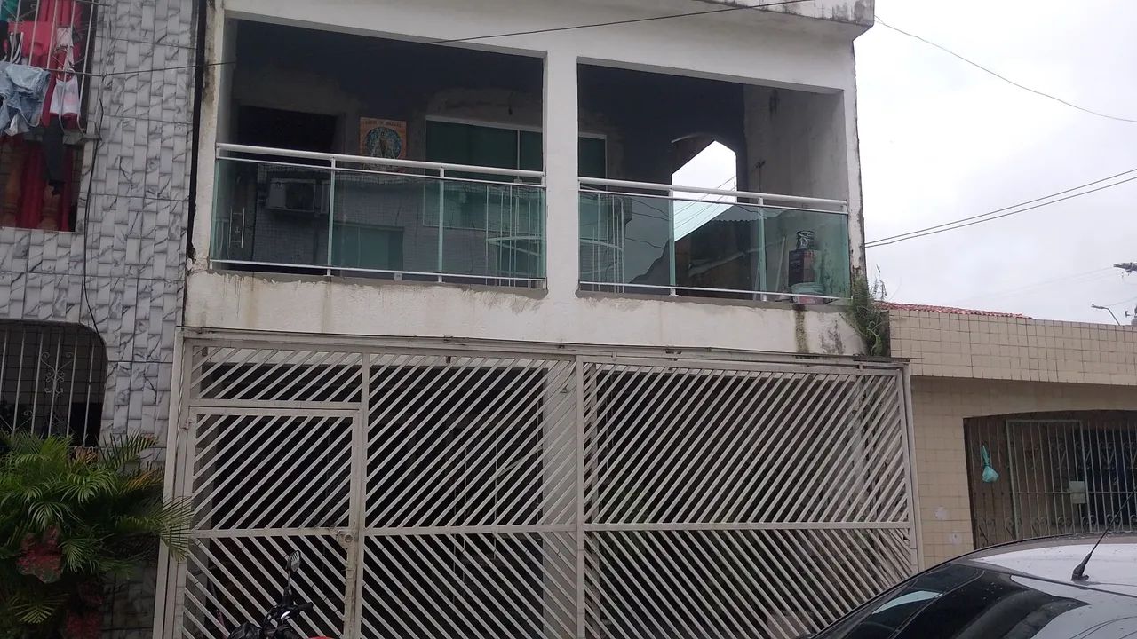foto - Belém - Pedreira