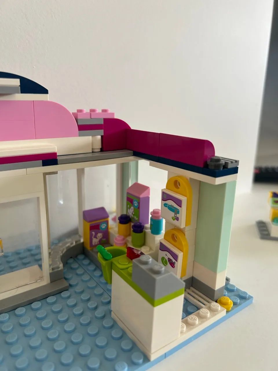 Lego Friends Pet Shop  - Foto 5