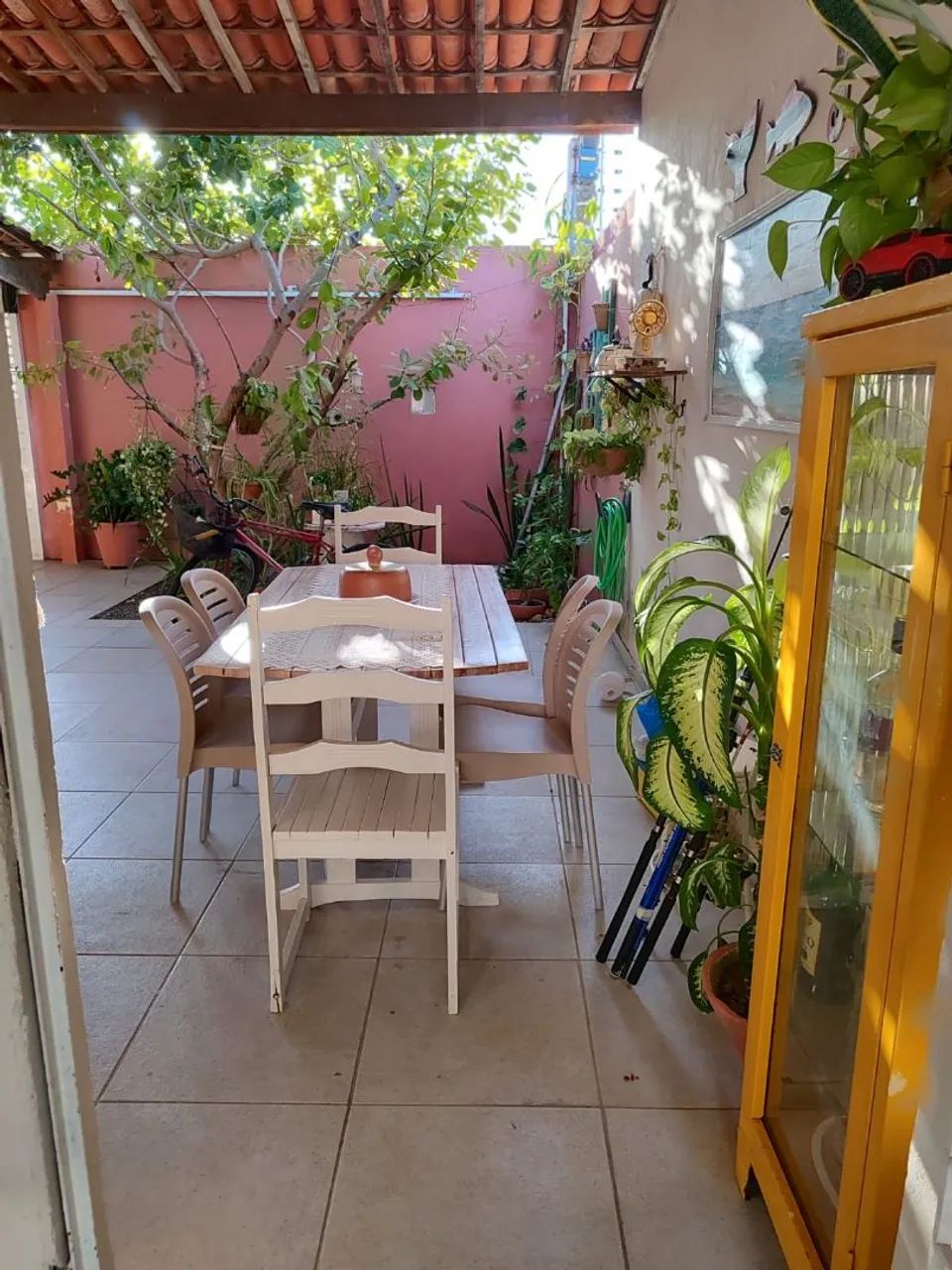 Venda de casa na Aruana - Foto 5