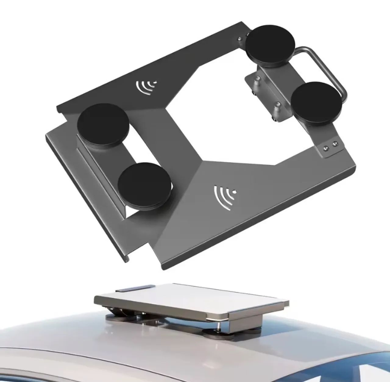 Suporte para Starlink  - Foto 3