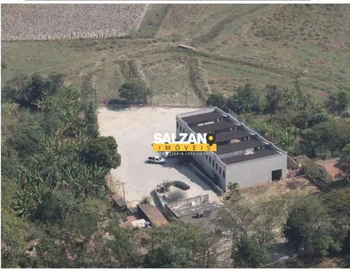 Prédio à venda, 846 m² por R$ 2.369.100,00 - Roseira - Roseira/SP