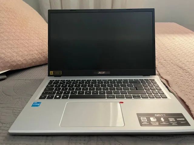 Notebook - Foto 2