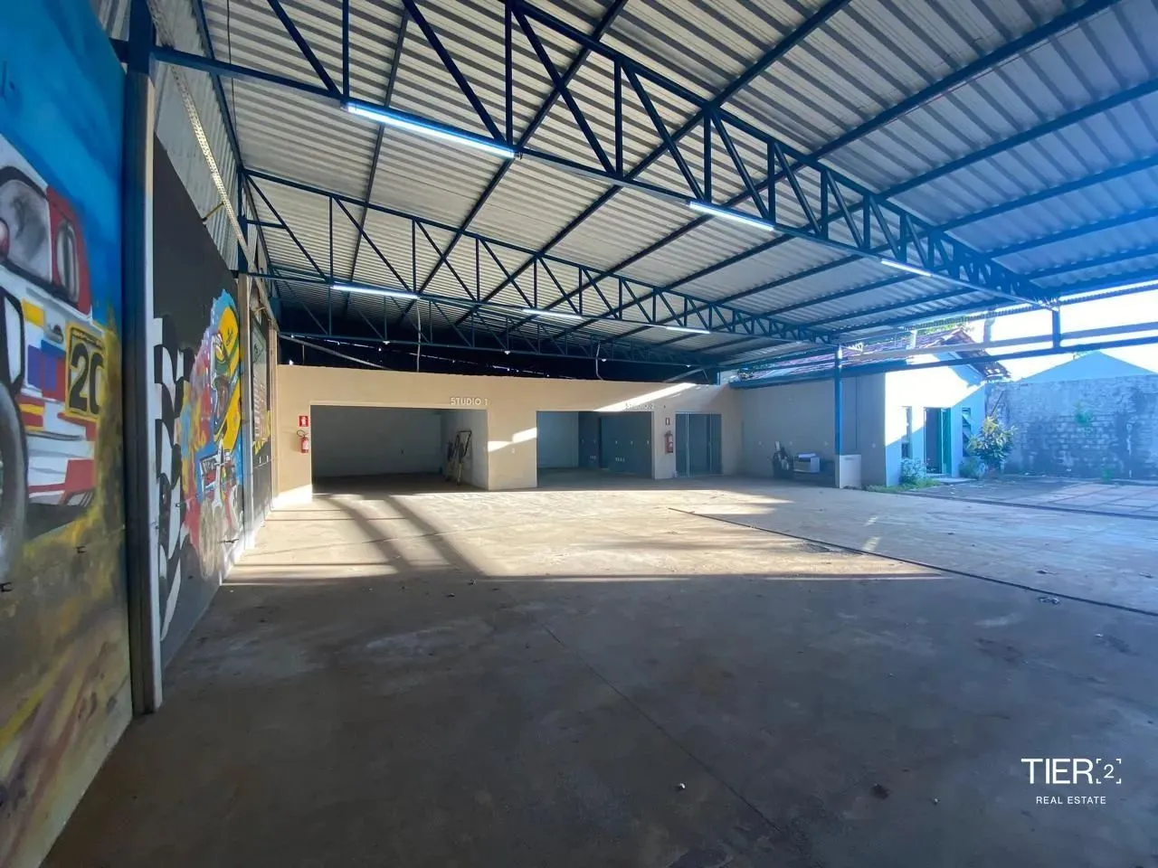 Loja Comercial no centro de palmas