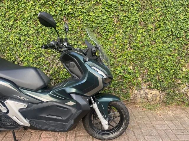 ADV 150 2024 - Foto 5