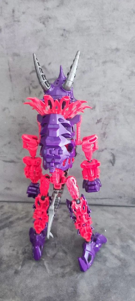 Transformers  - Foto 2