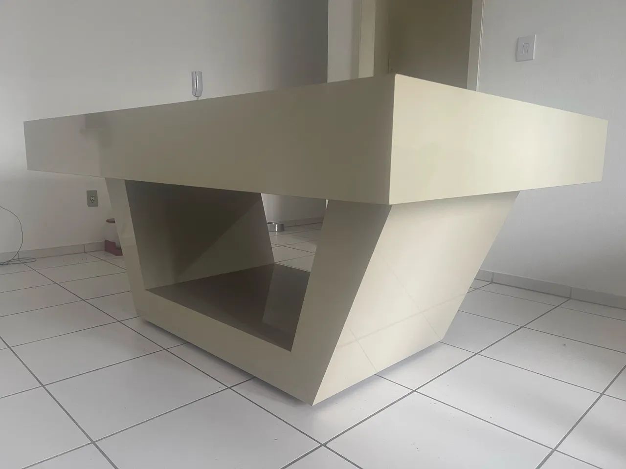 Marble billiards table64311790583171121