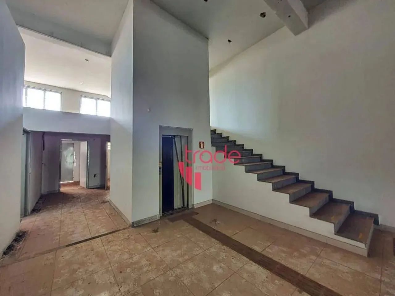 Ponto Comercial para Locação de 02 Pavimentos no Bairro Ipiranga em Ribeirão Preto com Ele - Foto 12