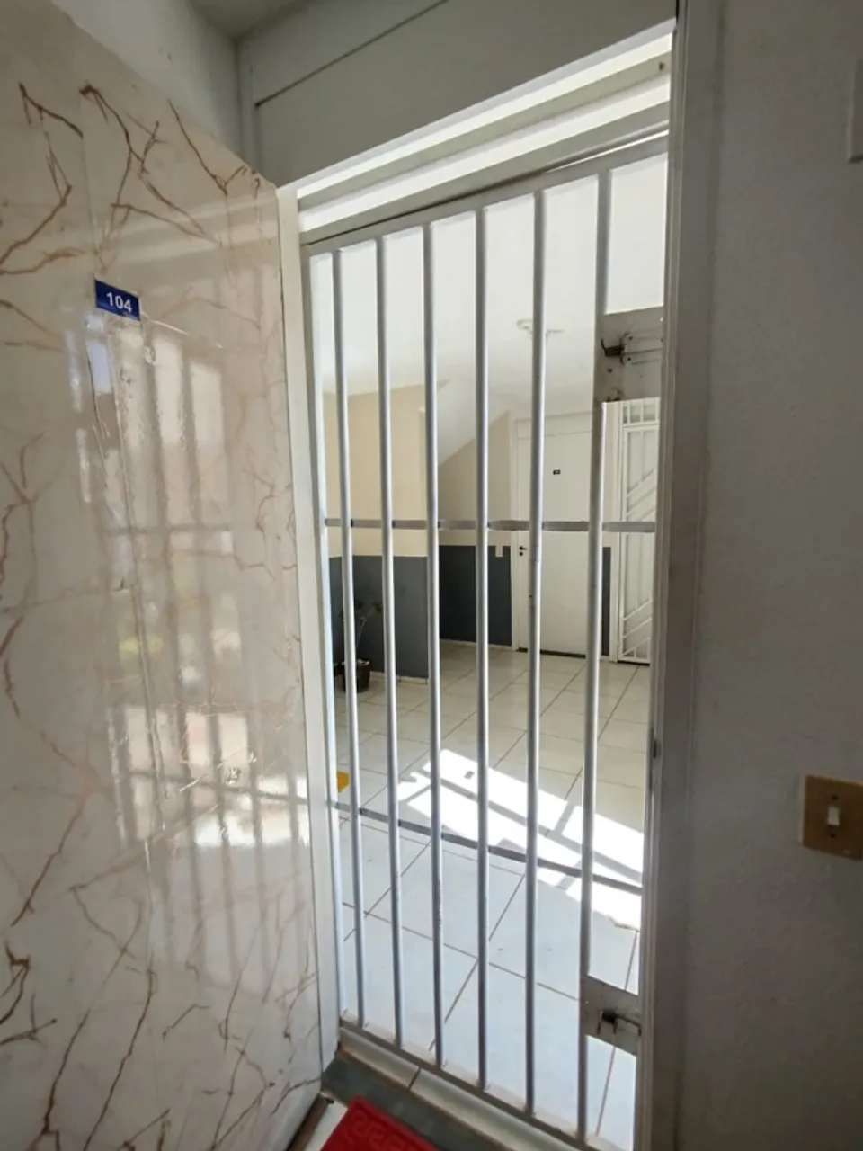 Apartamento com 2 quartos à venda no Setor Crixá 5 - São Sebastião