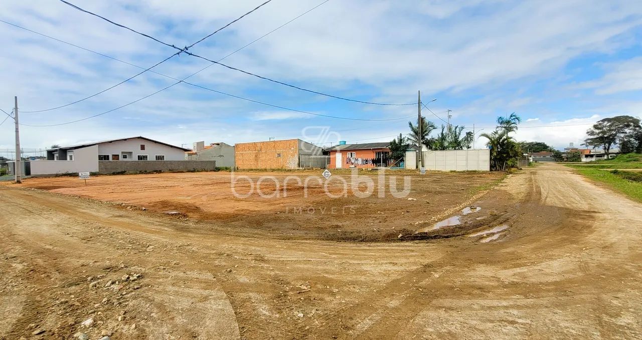 Terreno 310,80m² , 12 x 25,90m² Centro de Barra Velha - SC - Foto 6