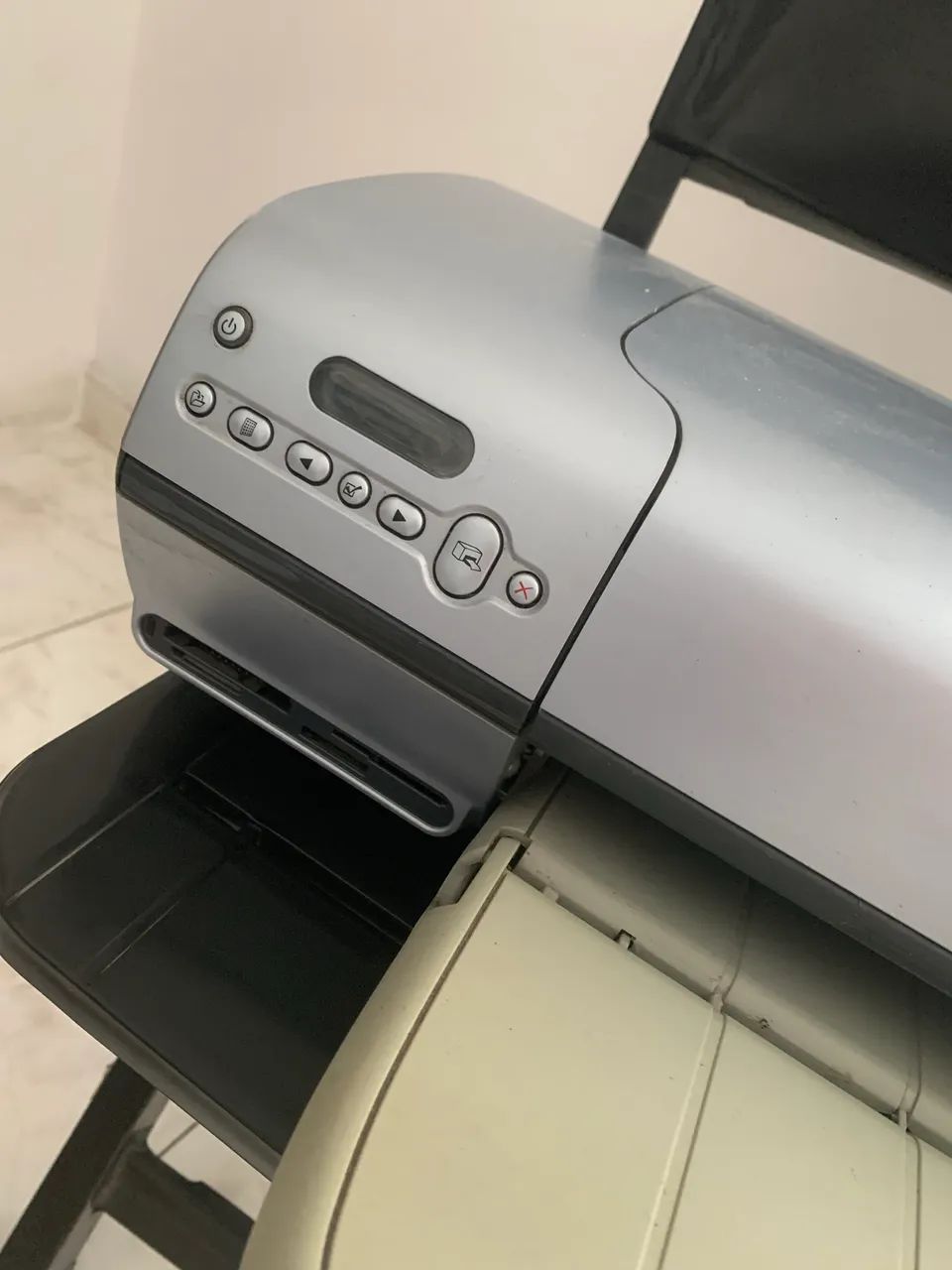 Impressora HP