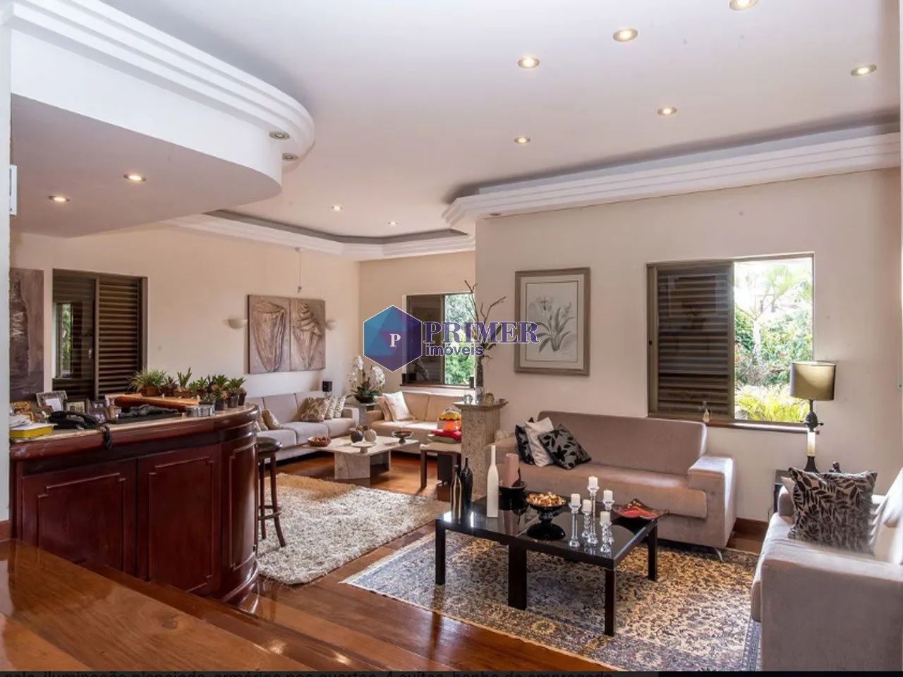 Casa Comiteco