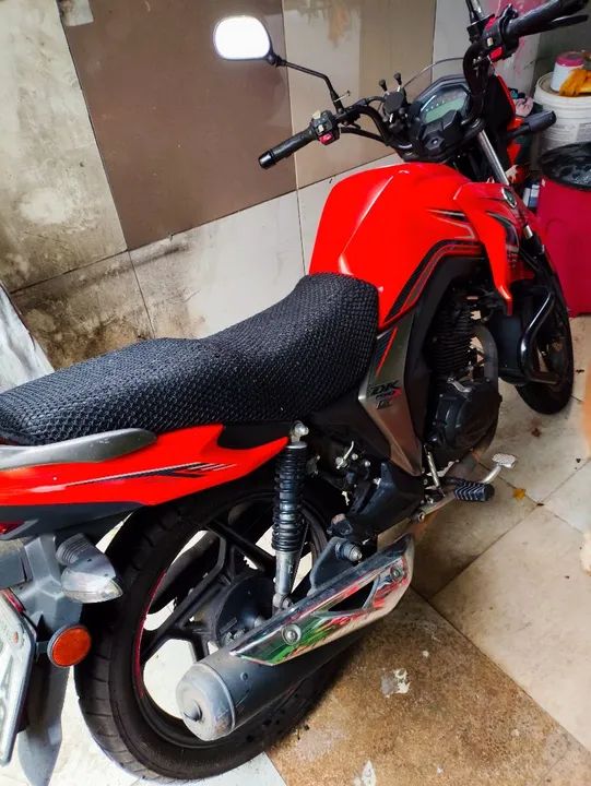 Moto DK 150  - Foto 8