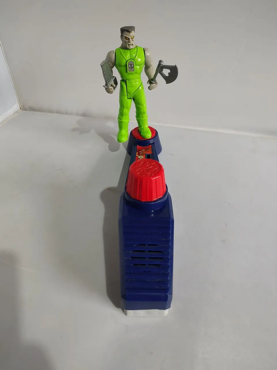 Brinquedo antigo  - Foto 2
