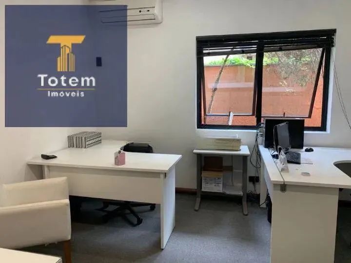 Casa com 1 dormitório, 366 m² - venda por R$ 12.000.000,00 ou aluguel por R$ 70.697,00/mês - Foto 4