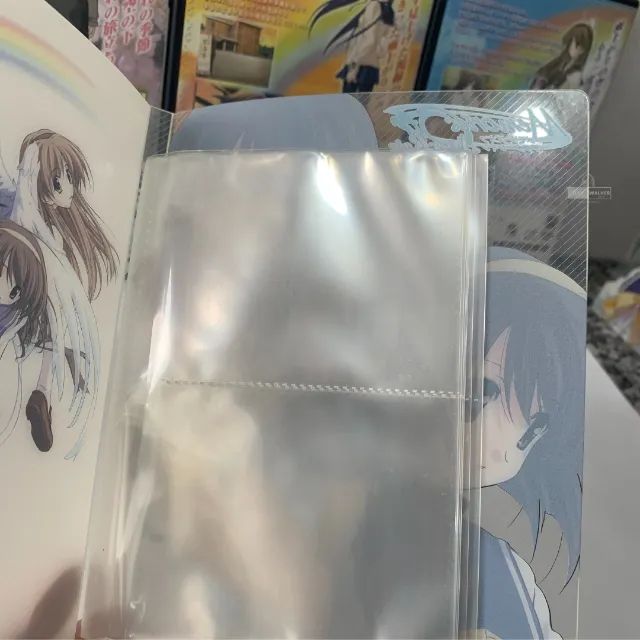 Memories After Rain - Memories Box p/ PS2 Japan Ver. - Foto 5
