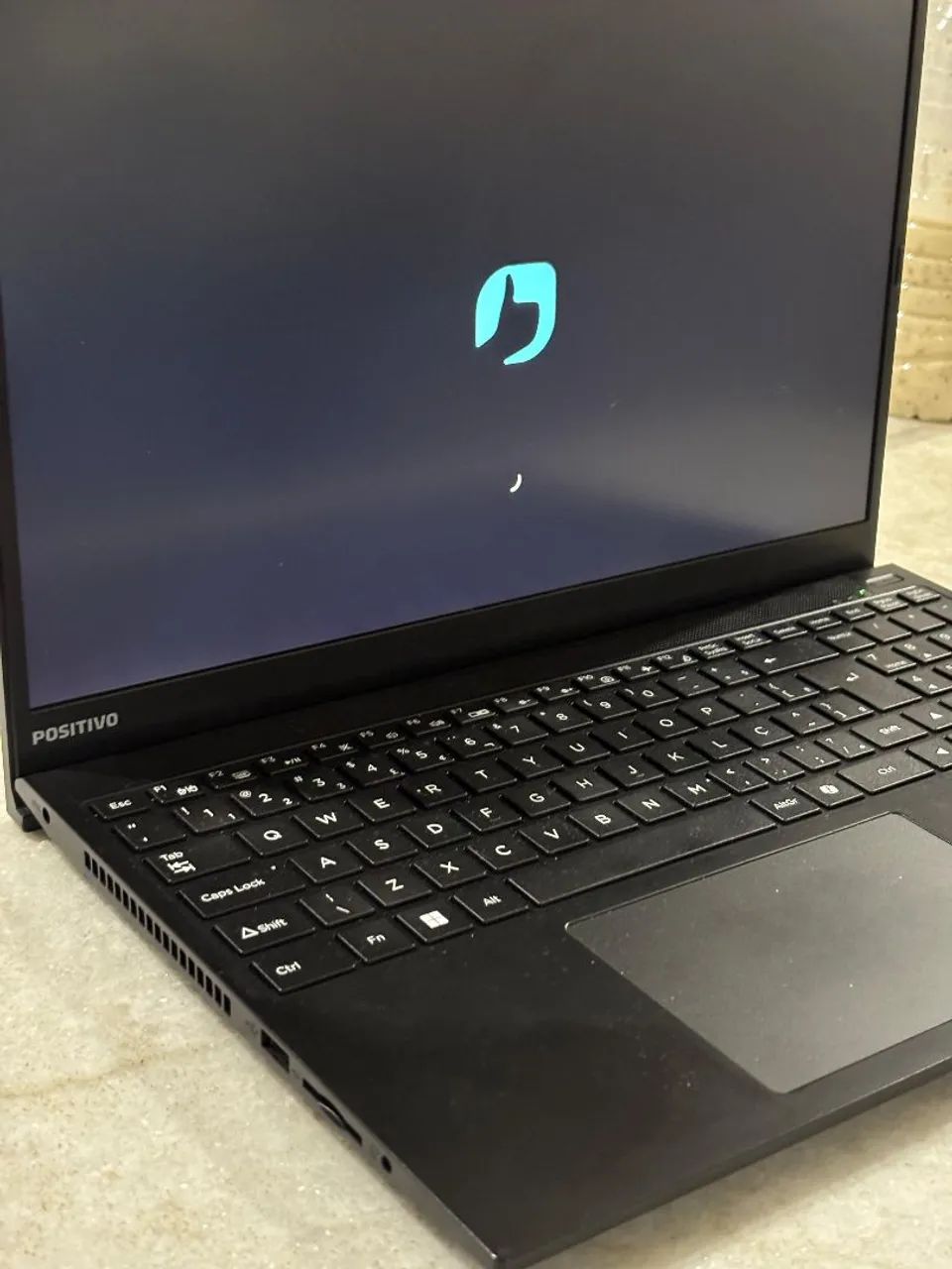 Notebook ryzen 5 5625u 16gb de ram ddr4!! - Foto 4