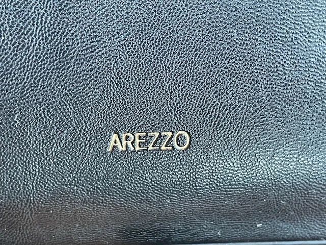 Bolsa Preta da Arezzo - Foto 3