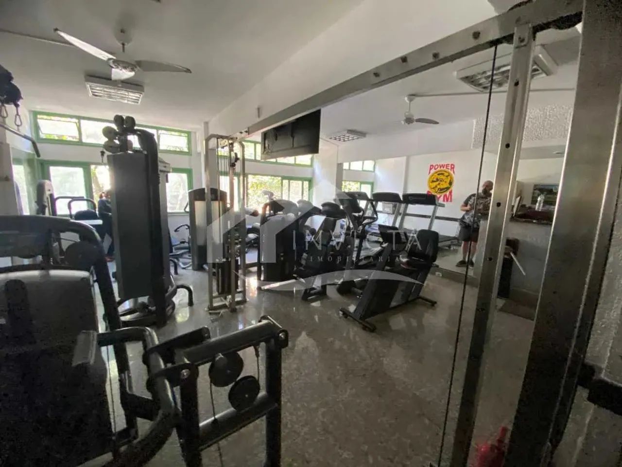 ACADEMIA TRIPLEX EM IPANEMA - Foto 4