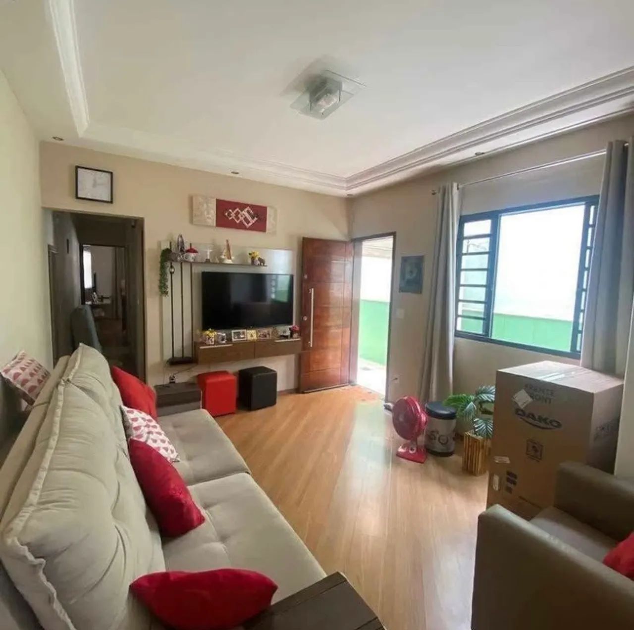 Vende-se casa em Marituba KF  - Foto 3