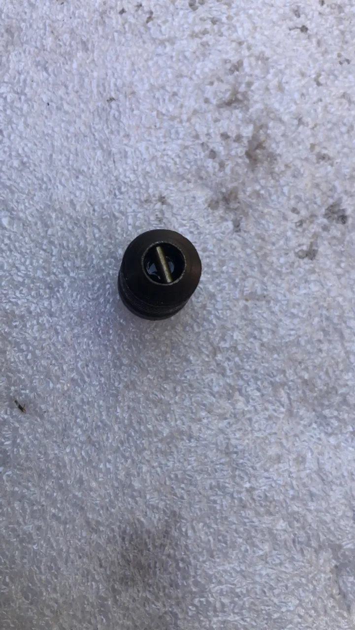 Conector para volvo