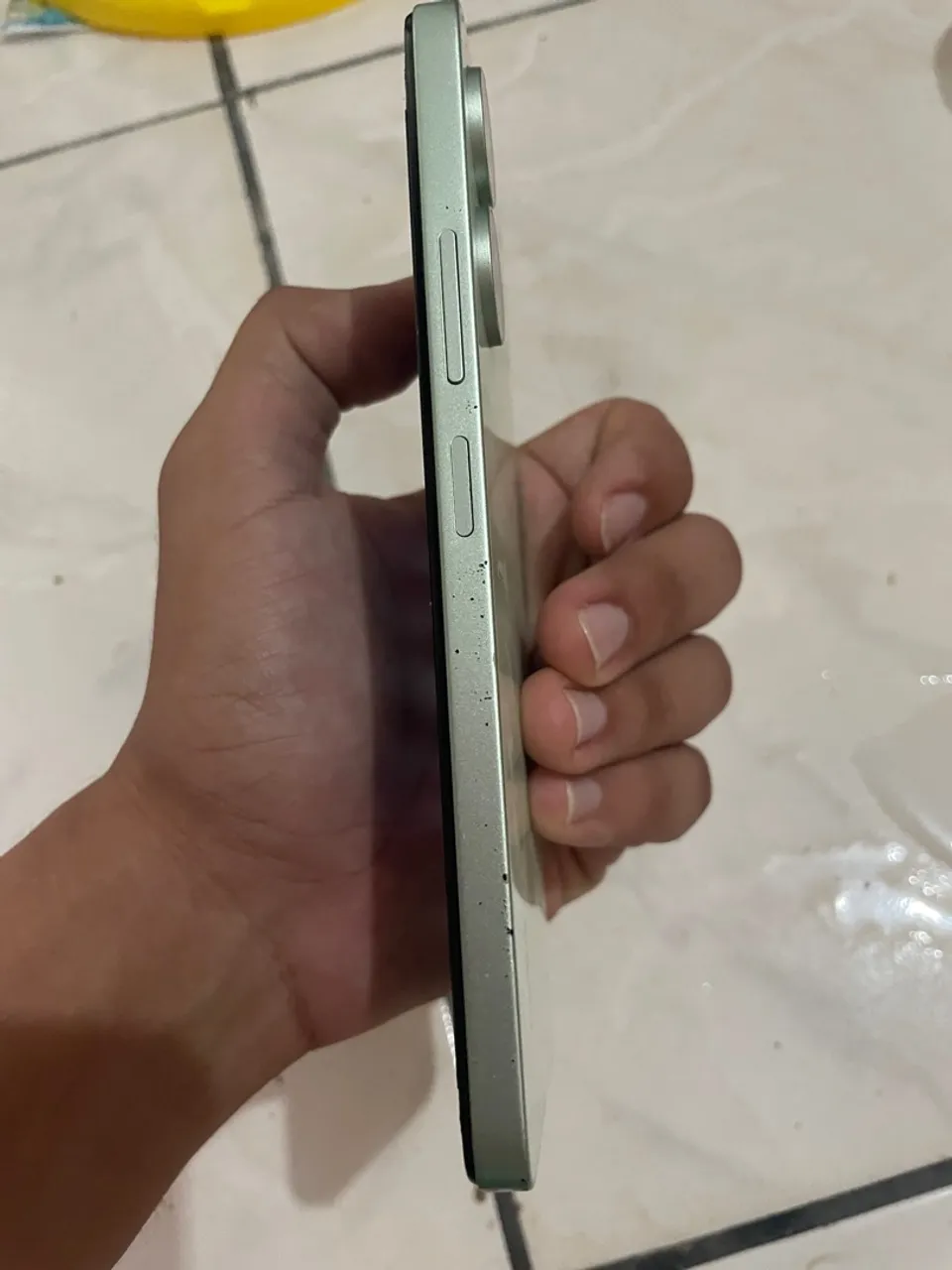 Vende-se Xiaomi redmi 13c - 6gb de ram 128gb