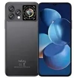 Cubot Hafury V1 16GB RAM / 256GB