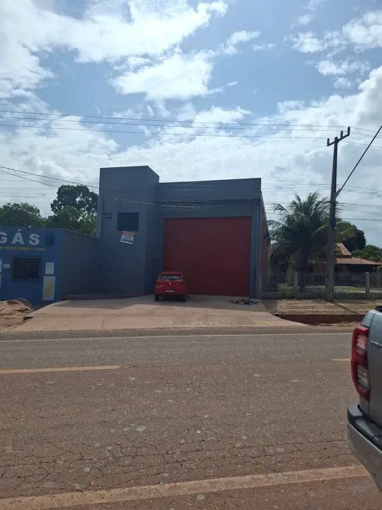 Deposito para Alugar - Excelente Localização - Foto 4