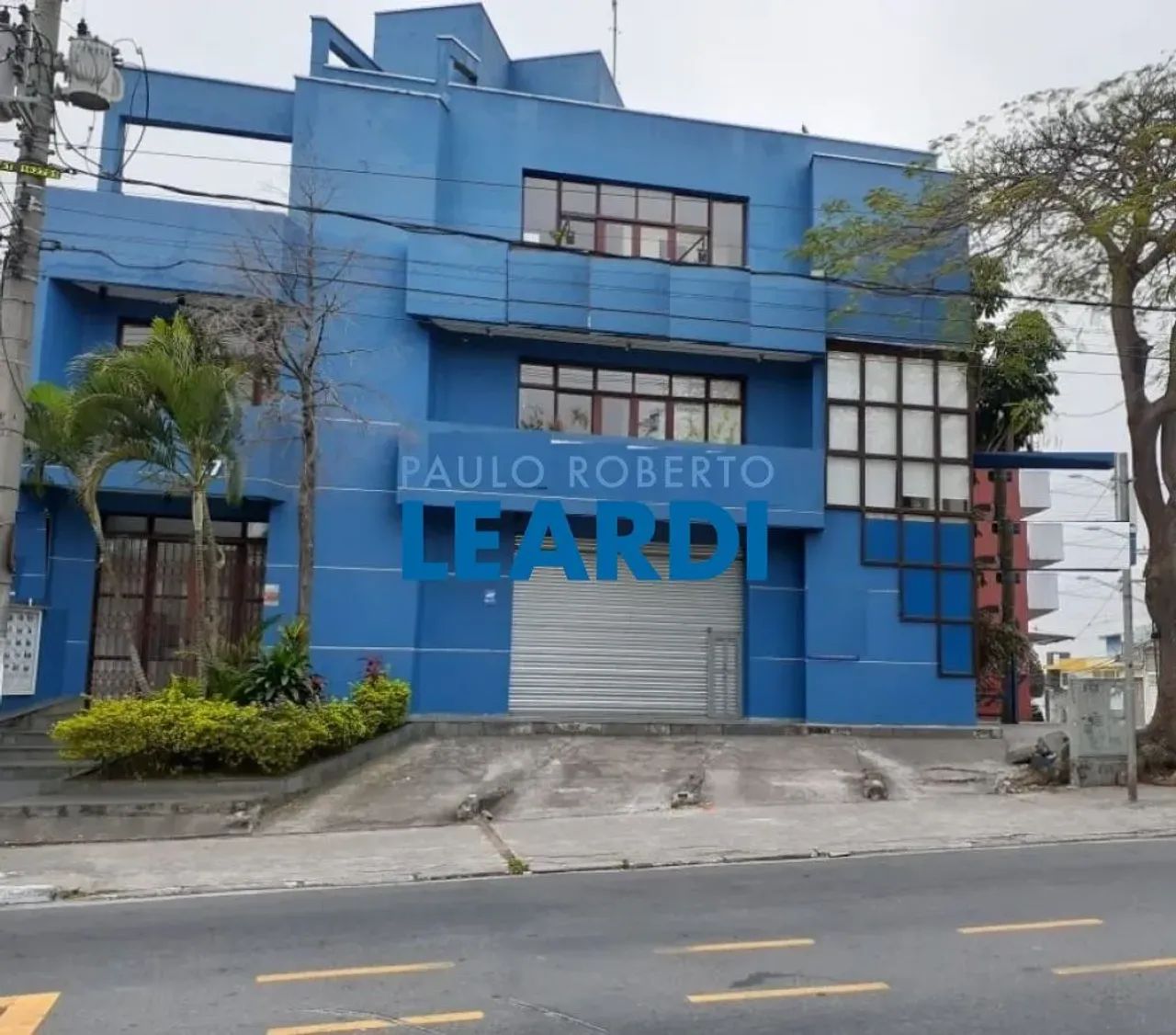 COMERCIAL - SÃO MIGUEL PAULISTA - SP