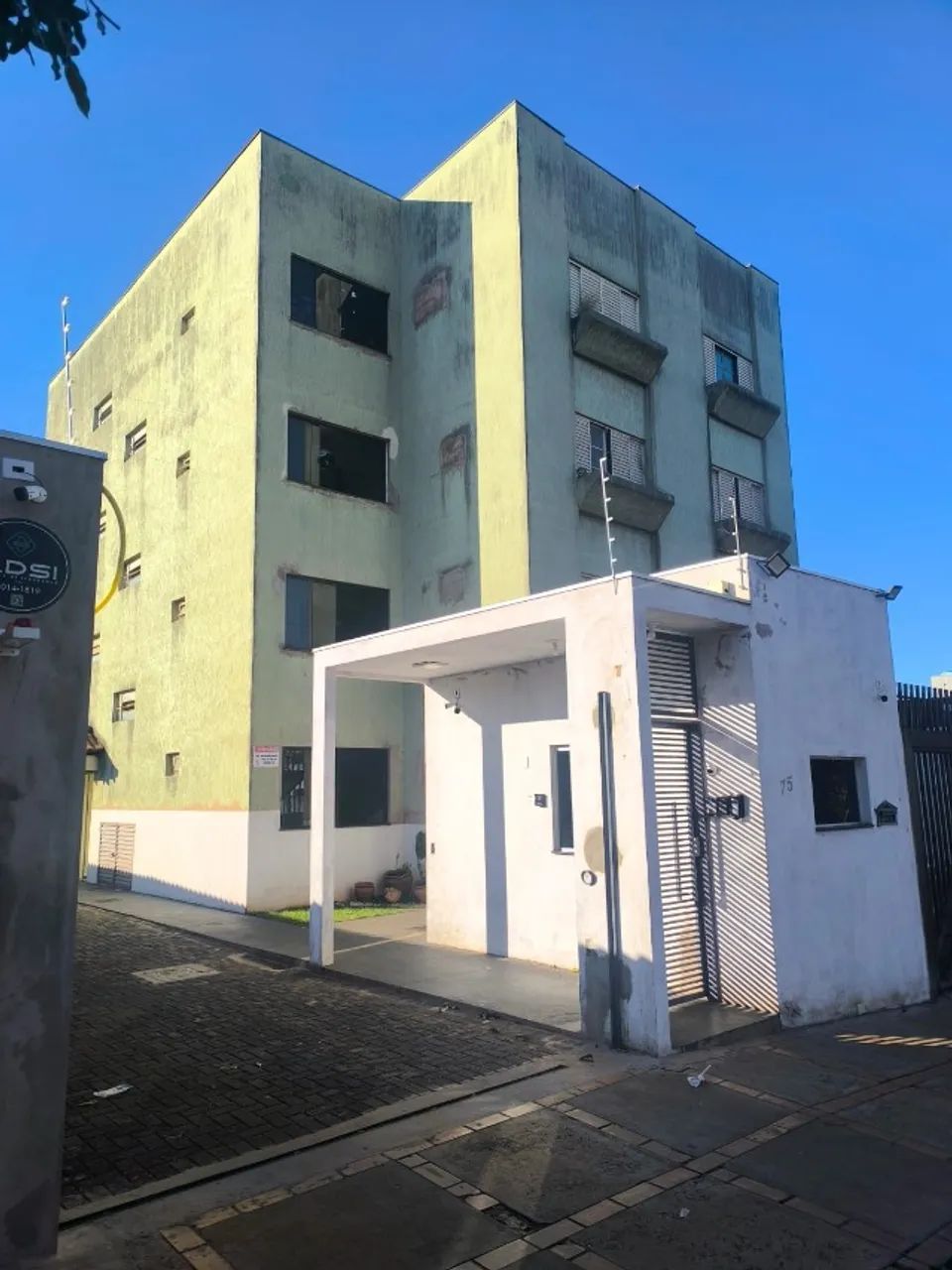 Foto - Campo Grande - Amambaí