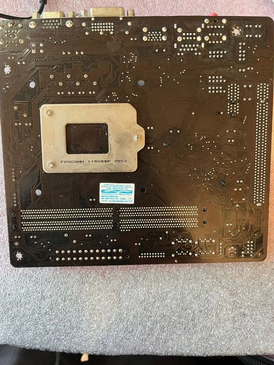 Placa de Video h110m - Foto 4