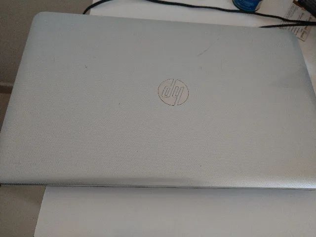 Notebook hp 17" - Foto 3