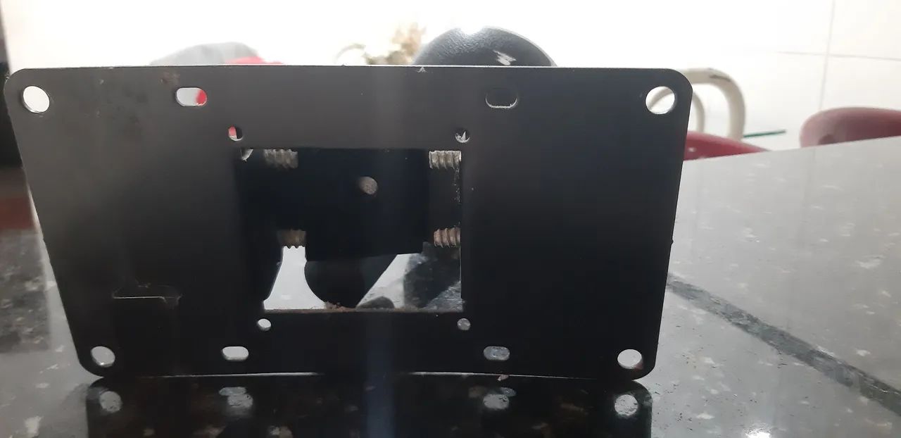 SUPORTE ARTICULADO PARA TV ATÉ 42"