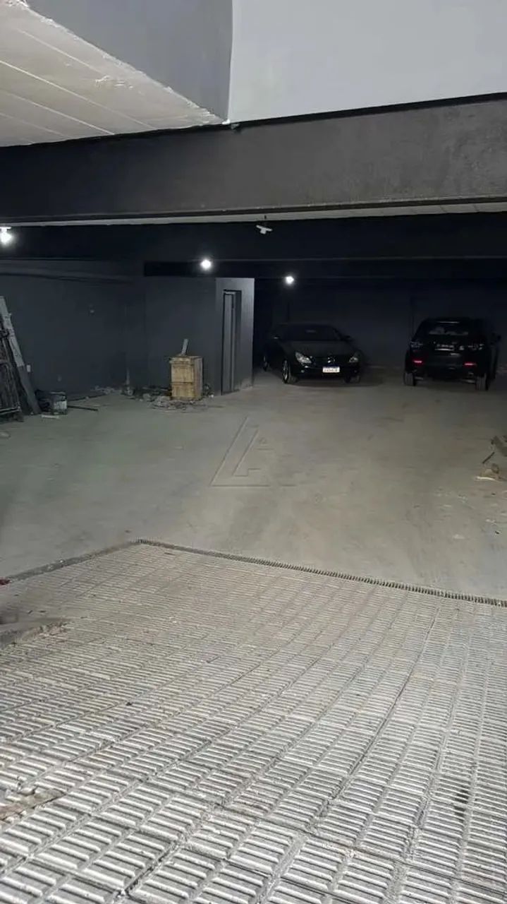 Salão com - Vila Andrade, São Paulo, Cod: 6233 - Foto 3