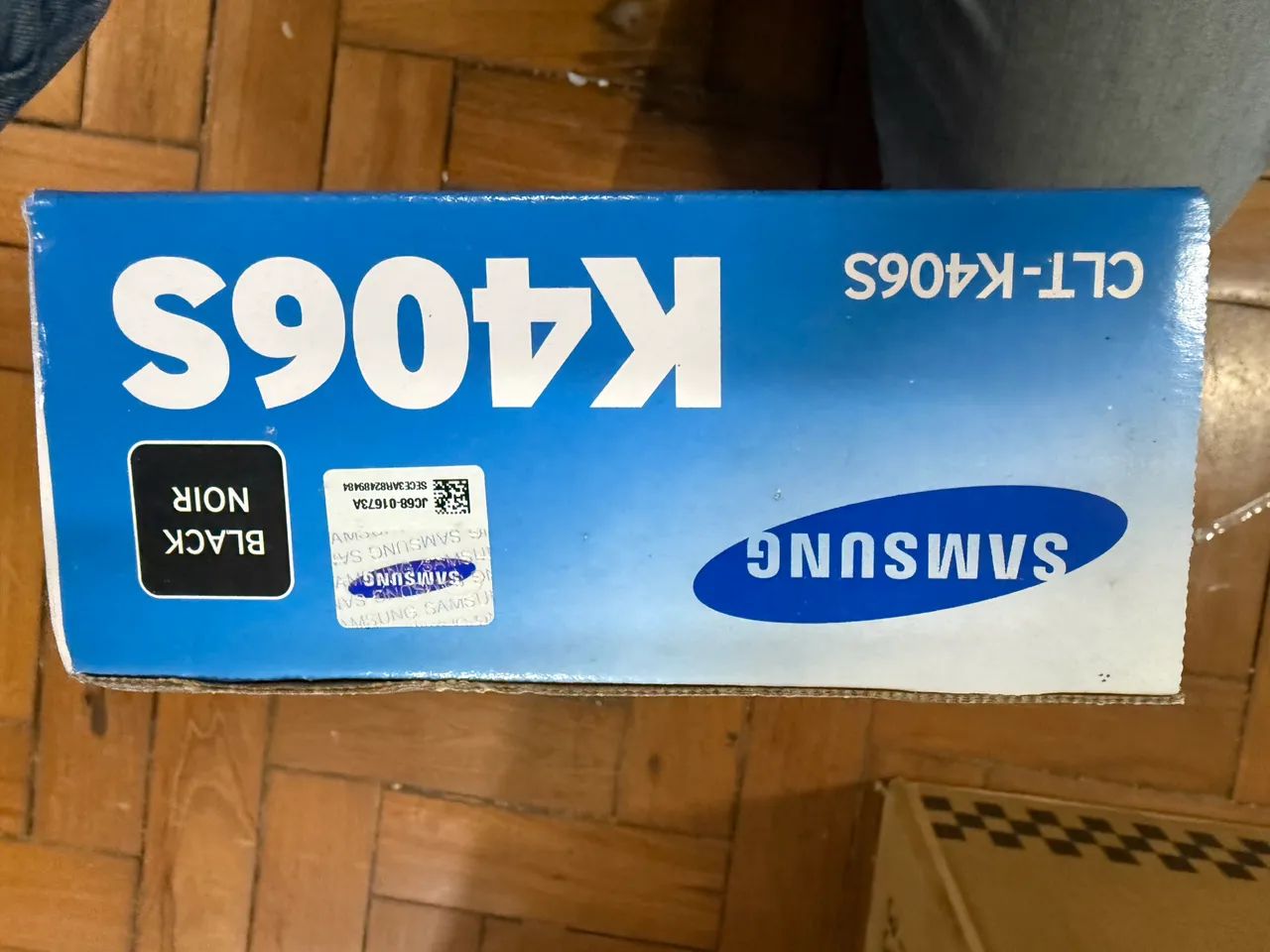 Toner Samsung k406 original vencido  - Foto 4