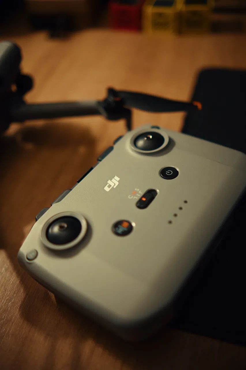 Dji Mini 5 Pro - Foto 5