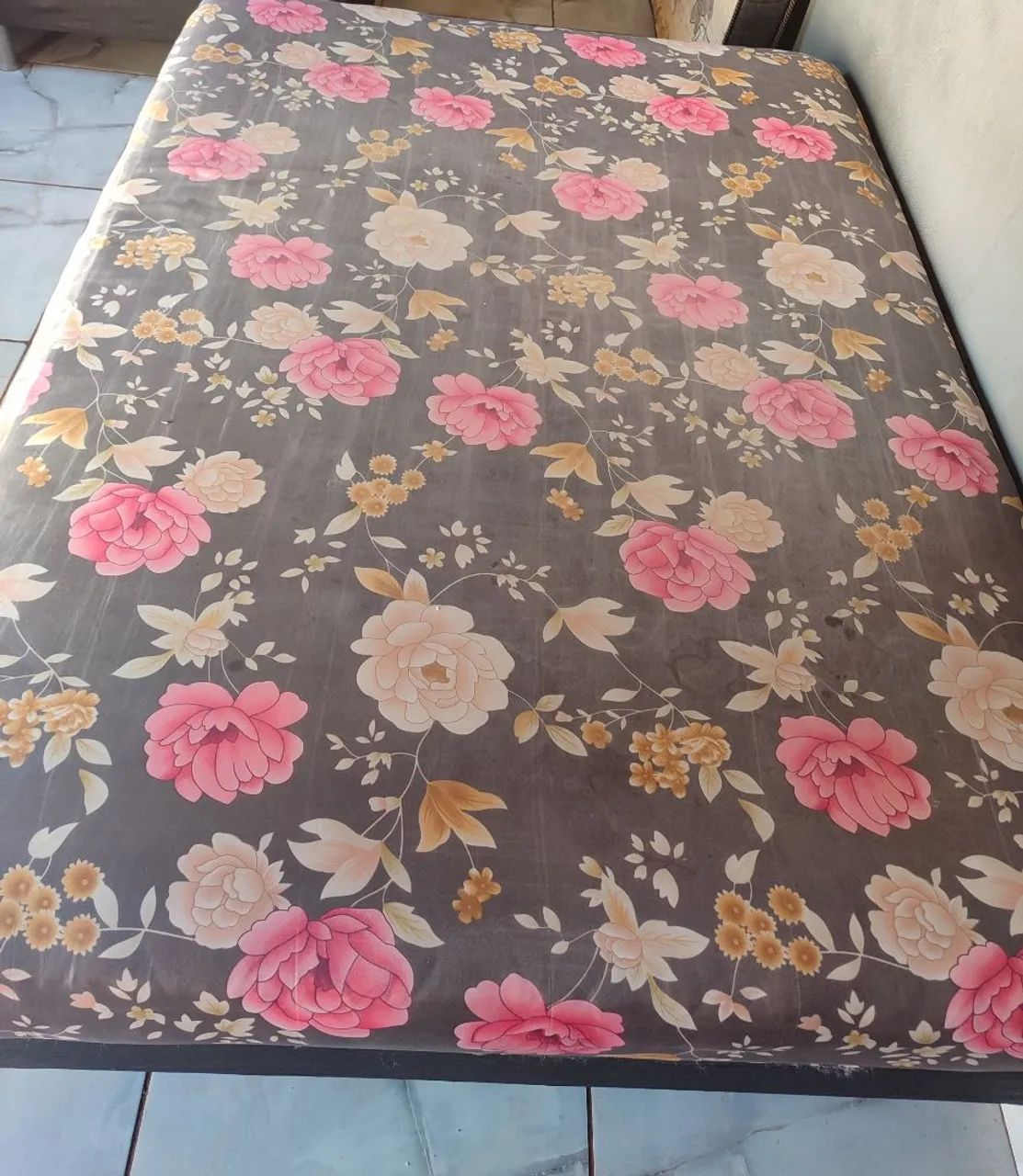 Cama box conjugada  - Foto 4