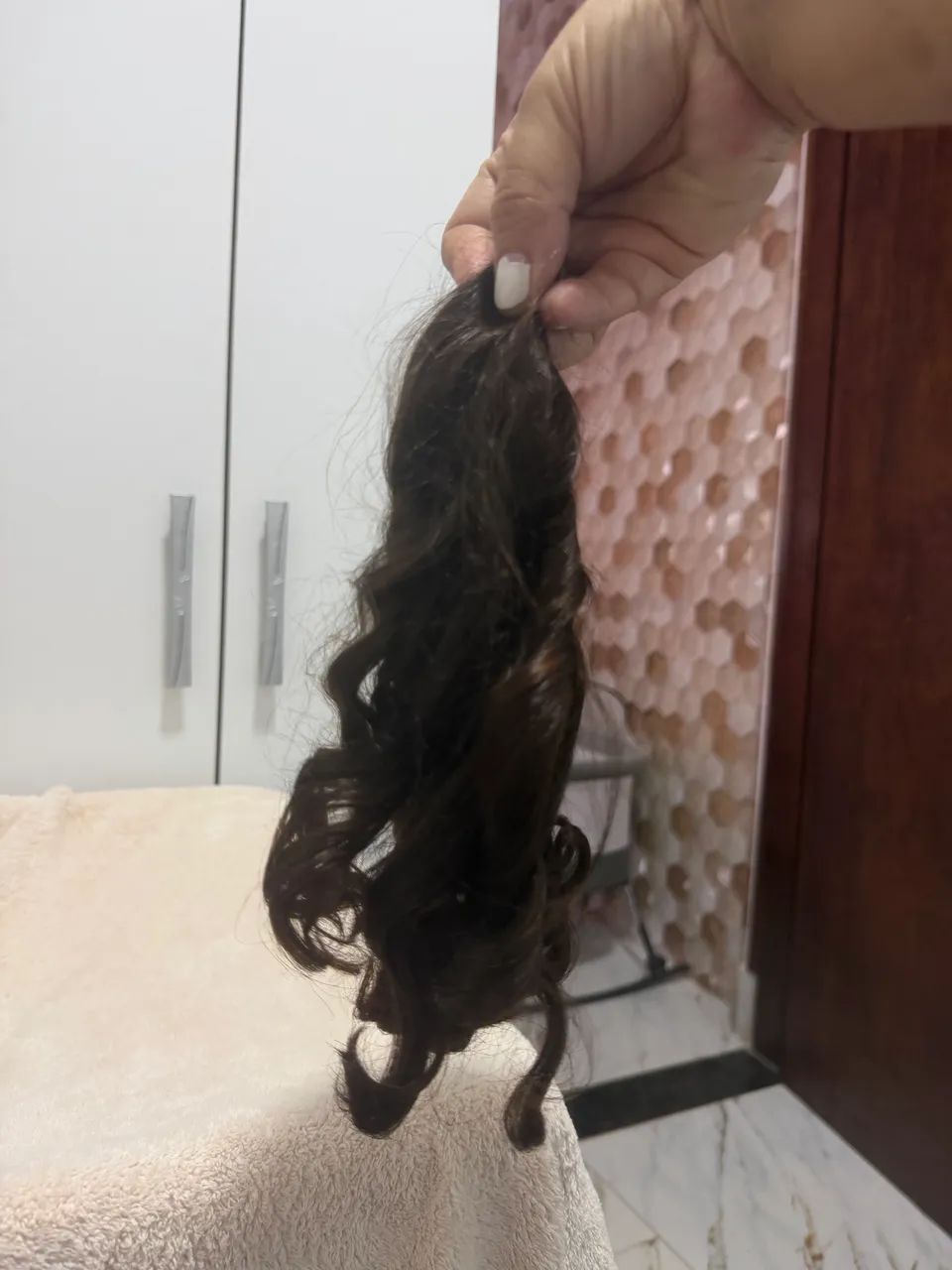 Cabelo - Foto 2