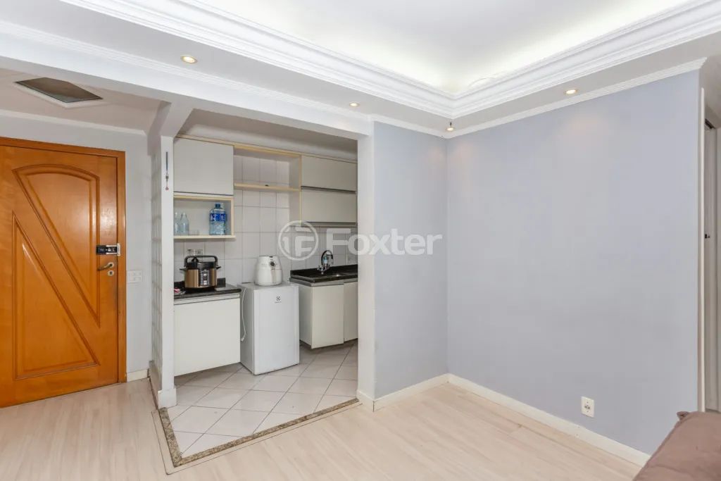 Apartamento à venda Rua do Oratório, Mooca - São Paulo - Foto 9